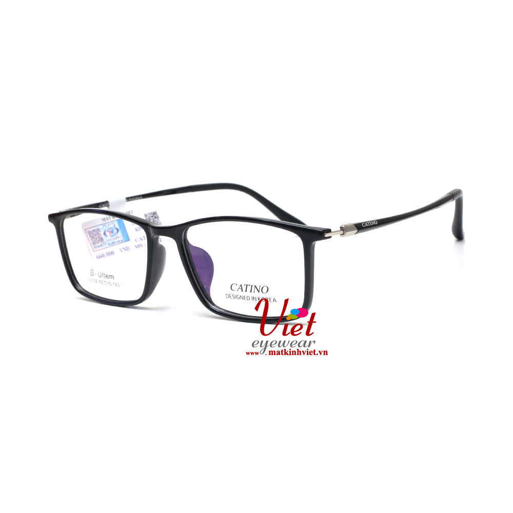Gọng kính Catino MS70132 C1
